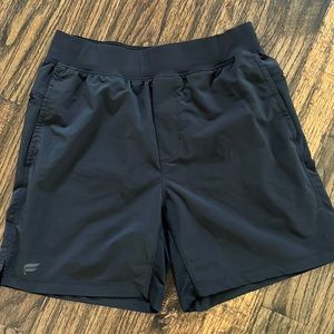 Mens Fabletics Shorts